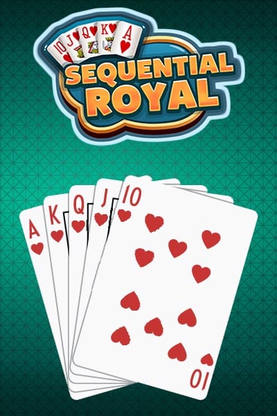 SEQUENTIAL ROYAL
