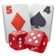 Baccarat & Dice